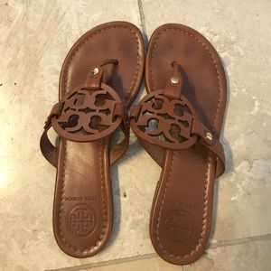 Tory Burch Miller Sandals
